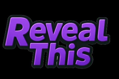 RevealThis